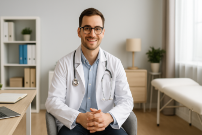 Por que Alugar Sala para Consultório é uma Boa Alternativa ao Início da Carreira