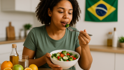 Como Melhorar a Imunidade com a Alimentação em Brasília: Guia Prático