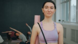 Saúde da Mulher: Prevenção e Cuidados Para Uma Vida Saudável