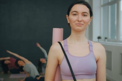 Saúde da Mulher: Prevenção e Cuidados Para Uma Vida Saudável